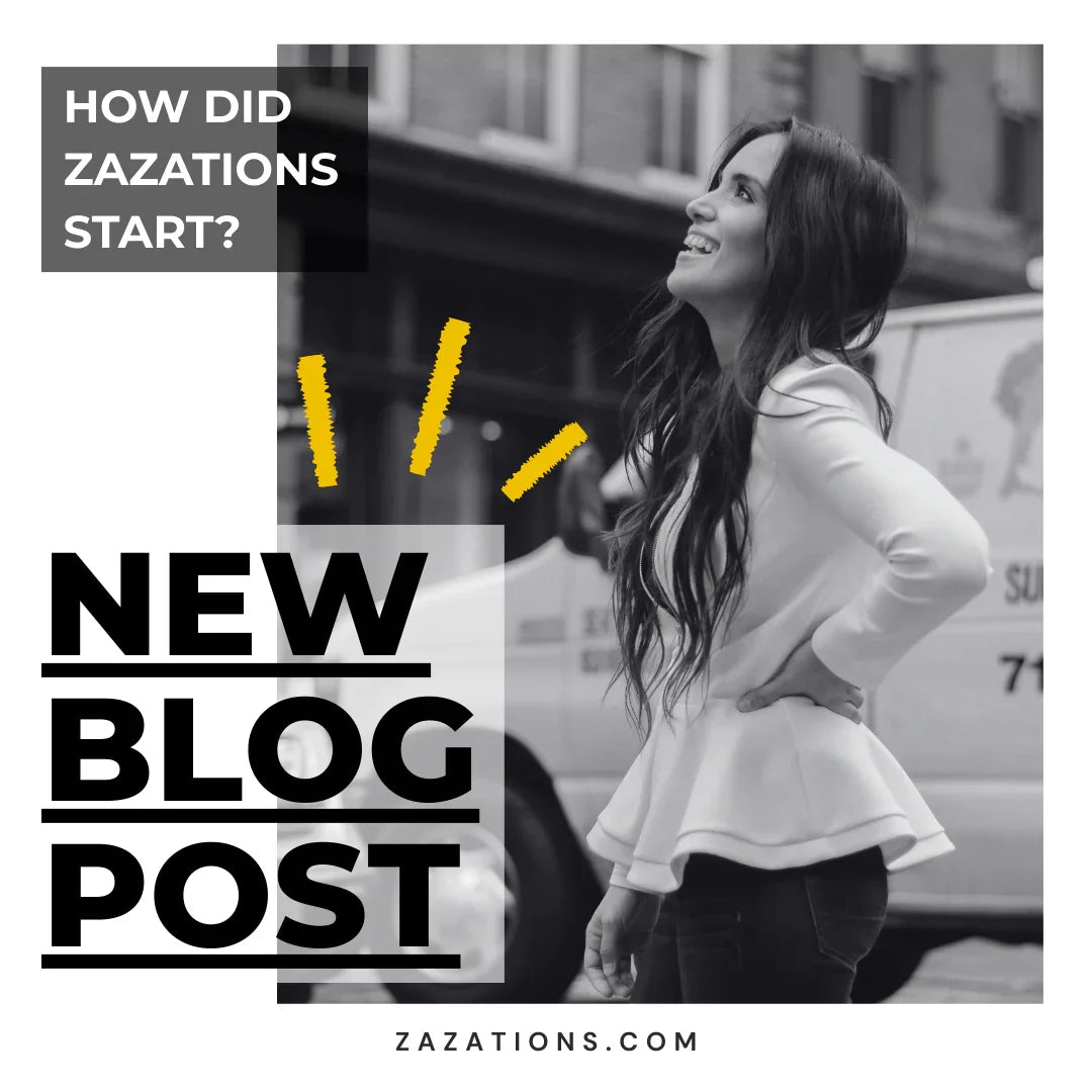 How a Few Sarcastic Shirts Turned Into a Worldwide Brand - Zazations