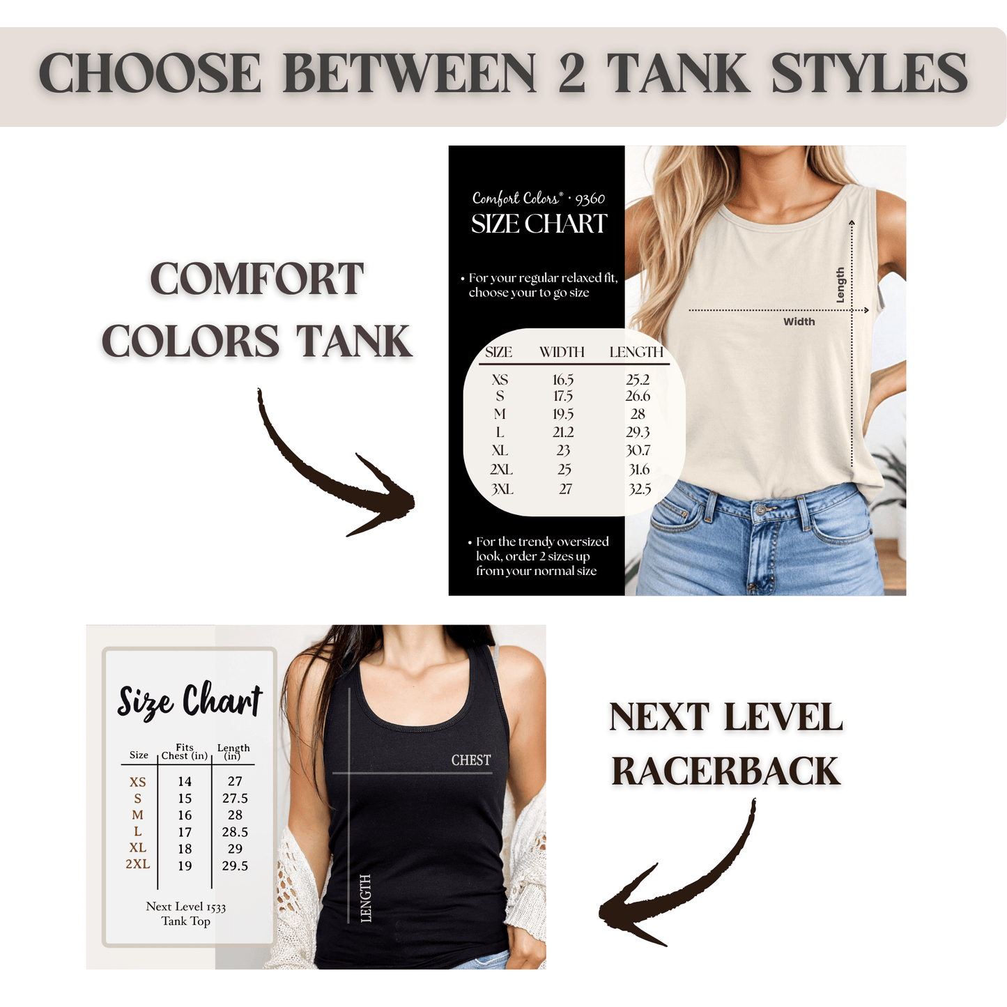 Zen AF Tank Top – Funny Yoga Workout Shirt for Mindful Women