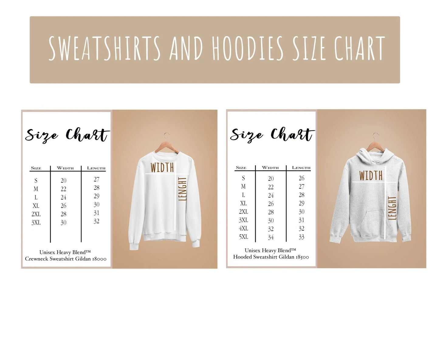 Matching Couples Sweatshirt & Hoodie – She Is My Soul / He Is My Mate - Zazations