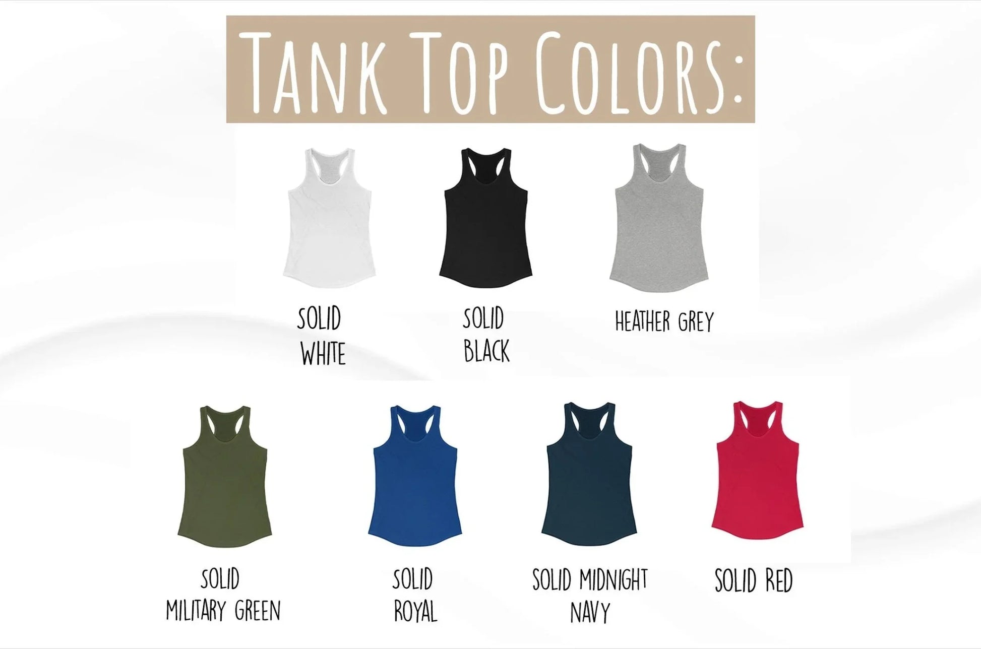 Swearing Helps Tank Top – Funny Workout Shirt for Women Who’ve Had Enough - Zazations