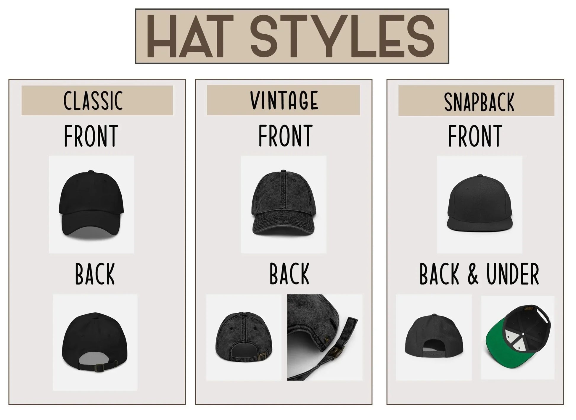 Pawdre Hat – Embroidered Dog Dad Cap for Pet Lovers - Zazations