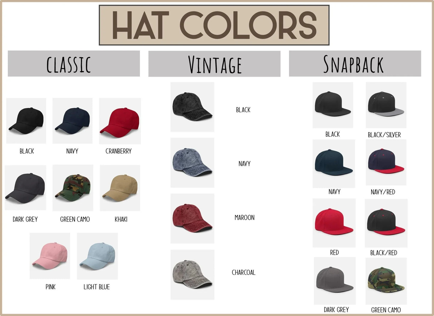 Pawdre Hat – Embroidered Dog Dad Cap for Pet Lovers - Zazations