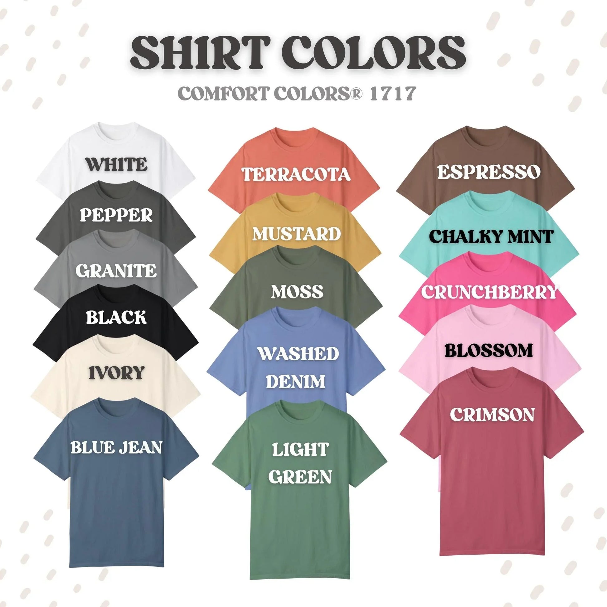 Sana Sana Shirt – Funny Mexican Mom Saying Comfort Colors Tee - Zazations