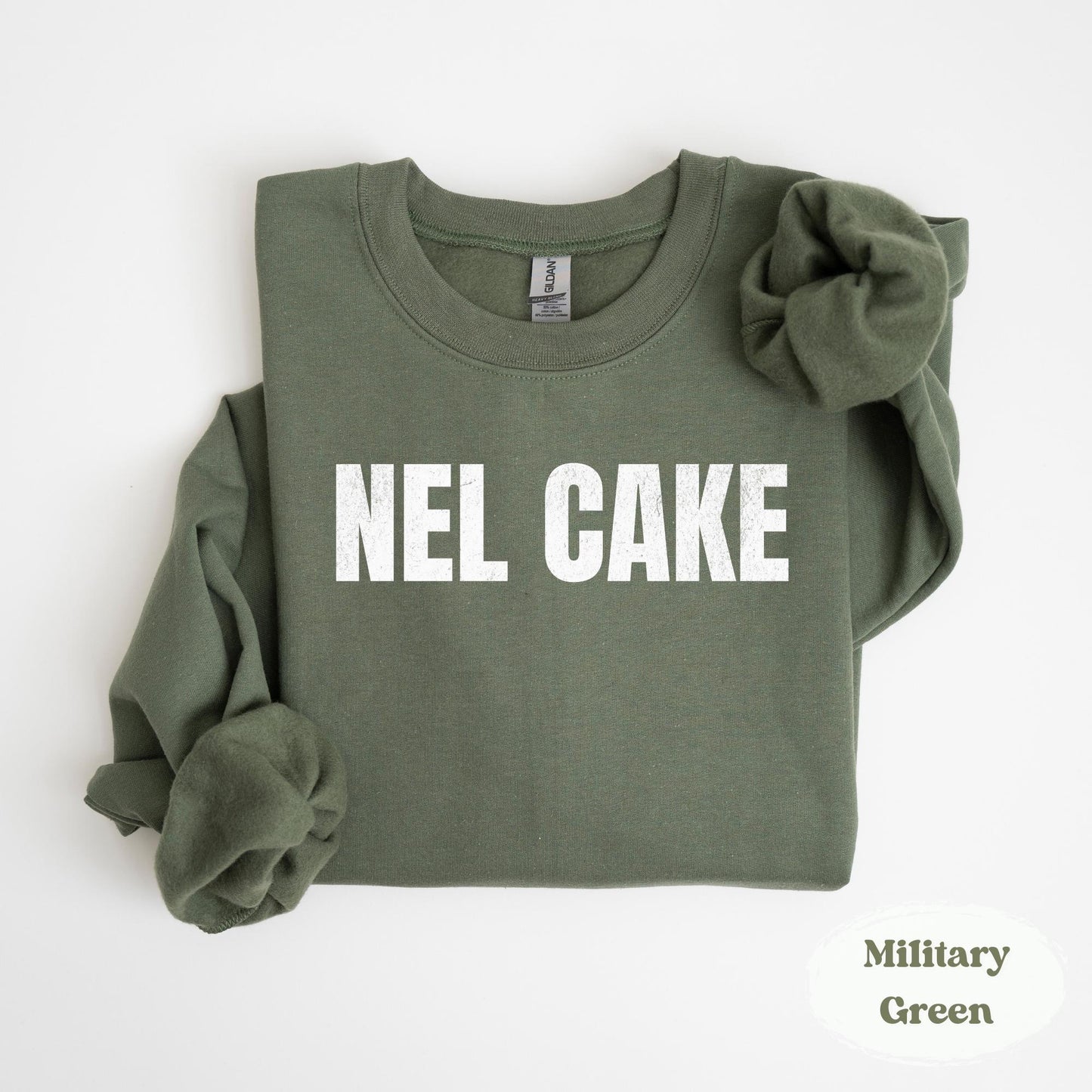 Sudadera Nel Cake