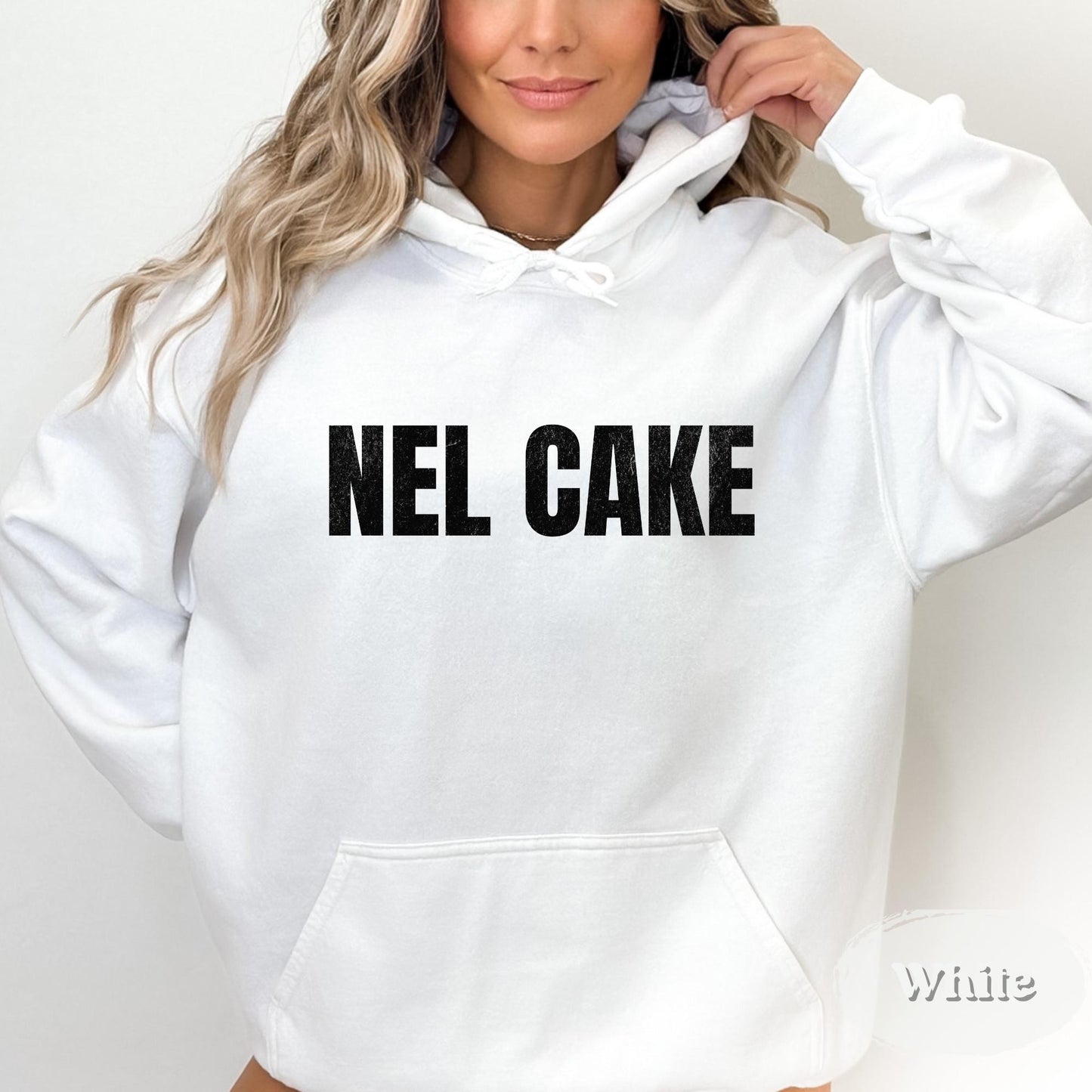 Sudadera Nel Cake