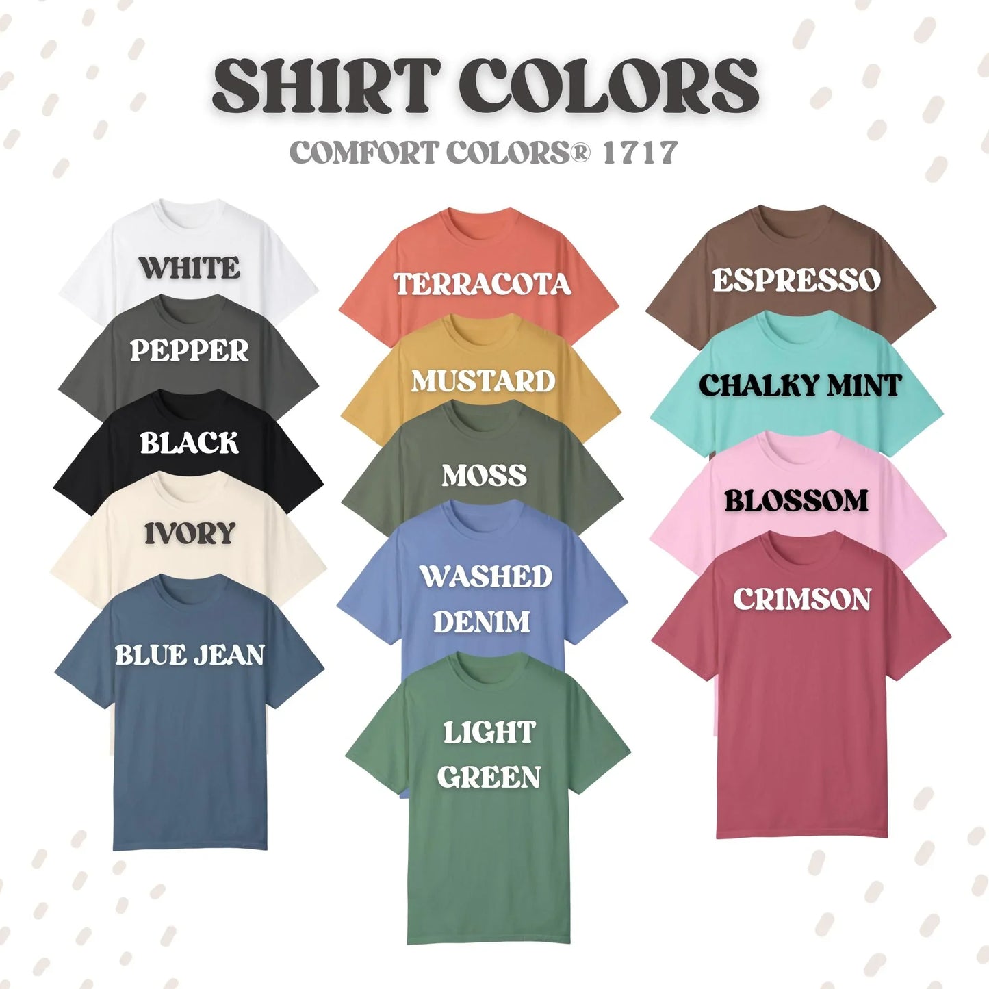 Nel Cake T-Shirt – Funny Mexican Saying Comfort Colors Tee - Zazations