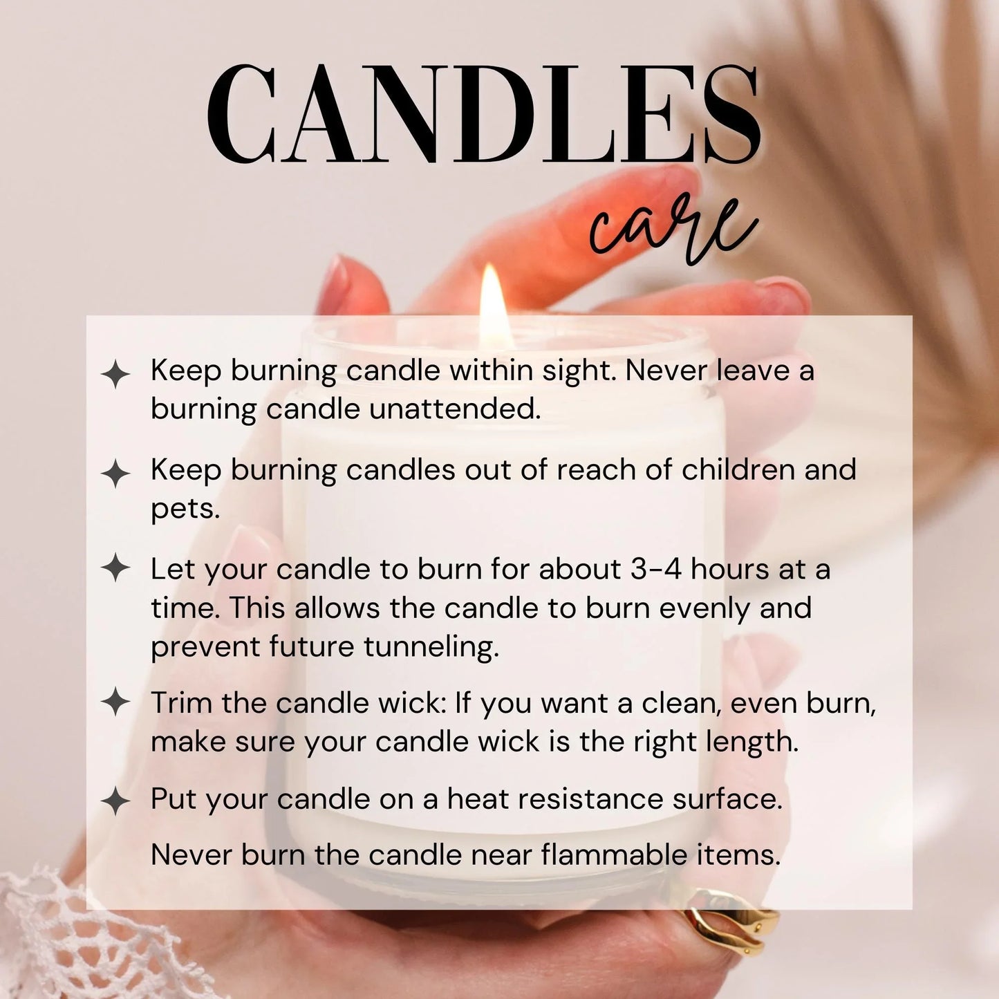 The Sweet Scent of Escaping This Circus Candle – Funny Soy Candle - Zazations