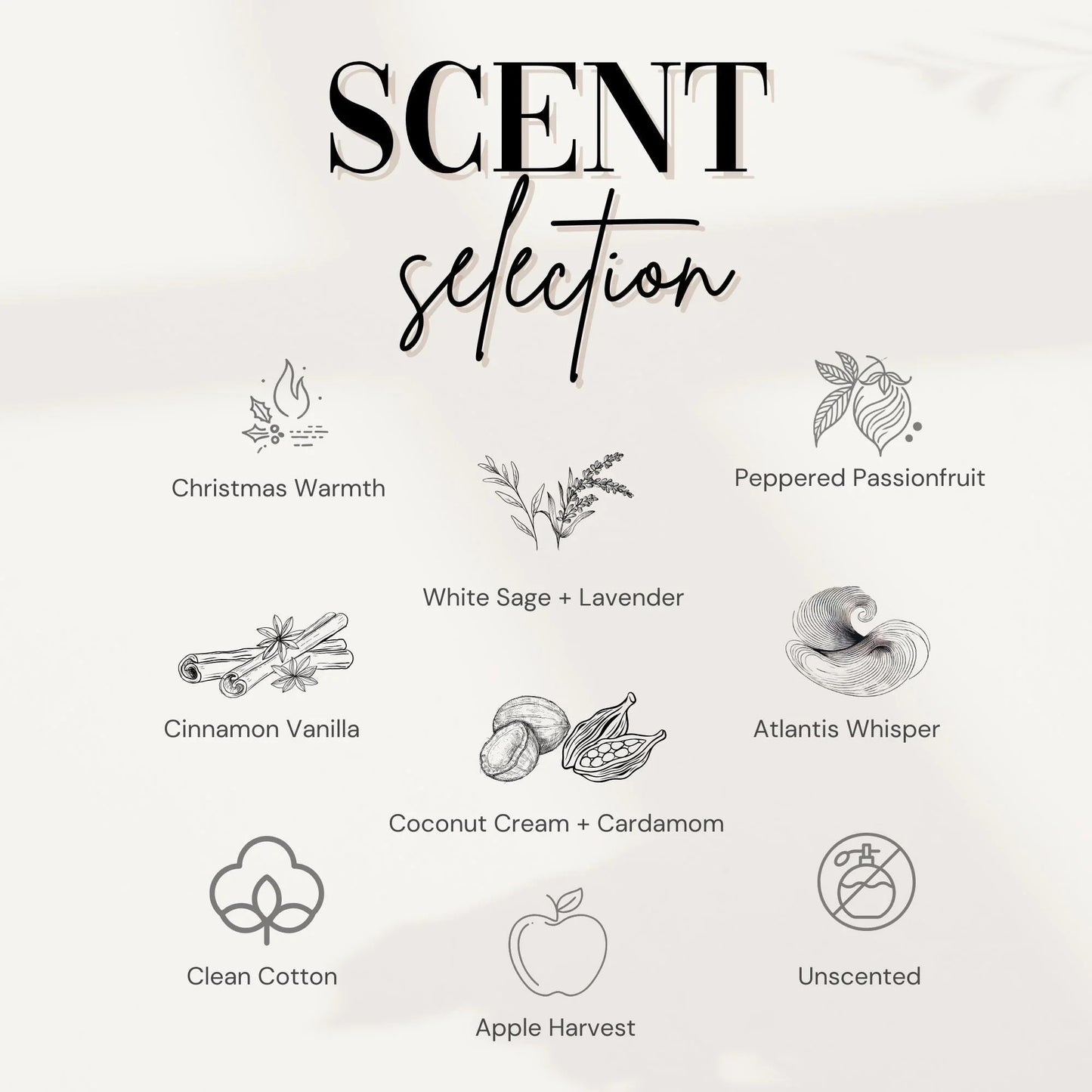 The Sweet Scent of Escaping This Circus Candle – Funny Soy Candle - Zazations