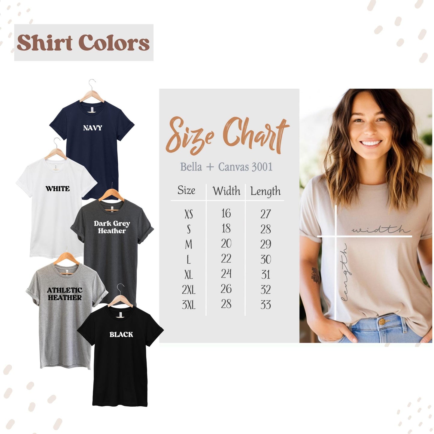 Camiseta personalizada con collage de fotos de la abuela