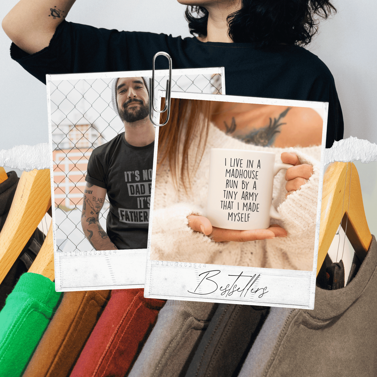 Bestsellers
