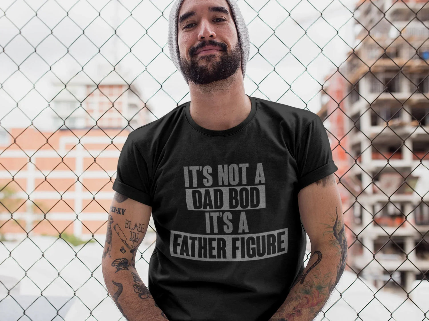 Funny Dad Gifts - Zazations