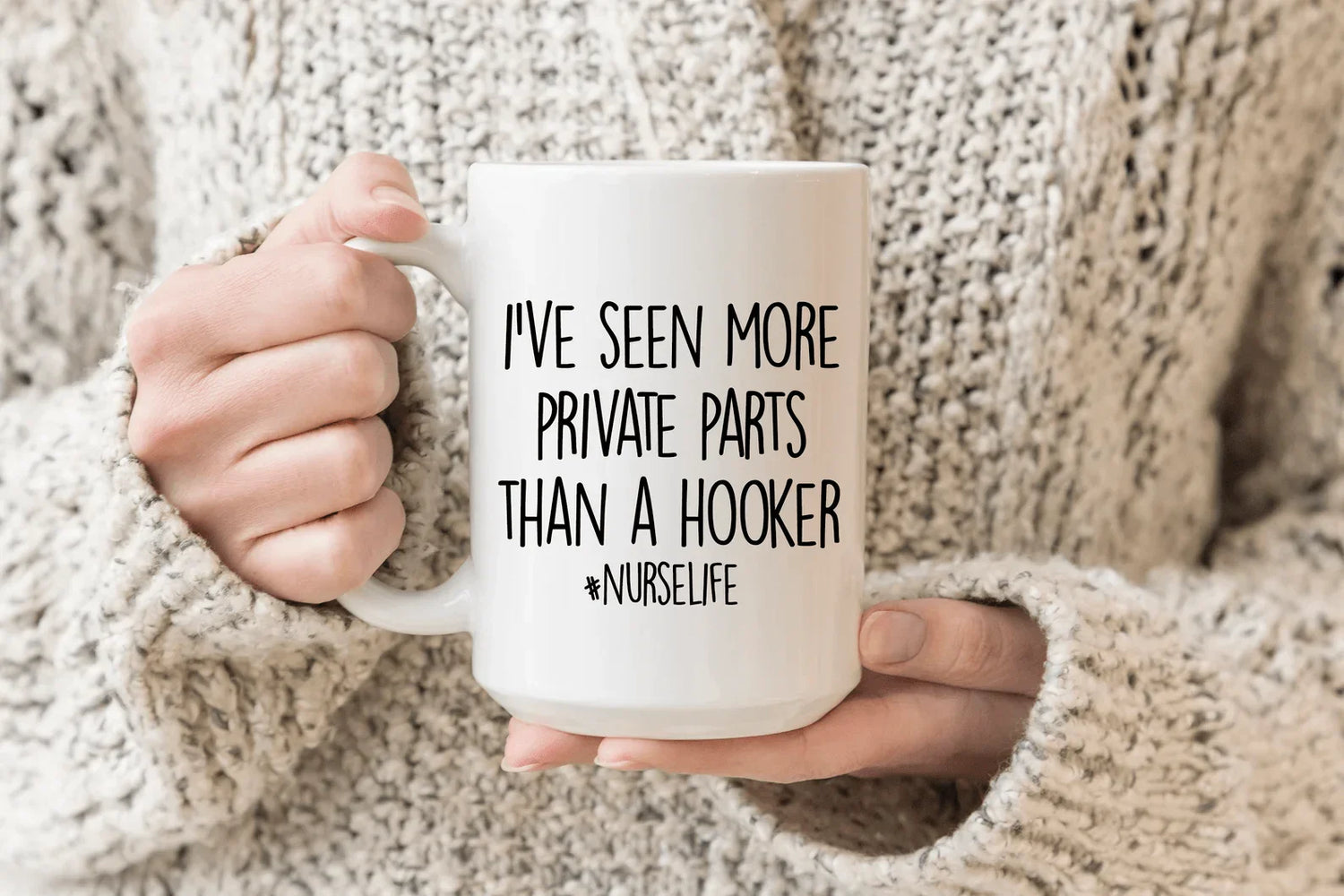 Coffee Mugs - Zazations