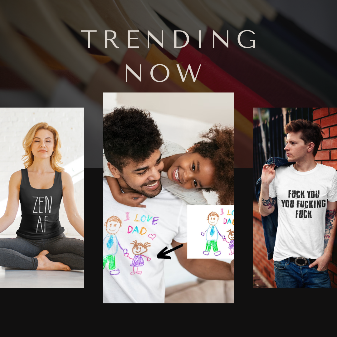 Trending Now