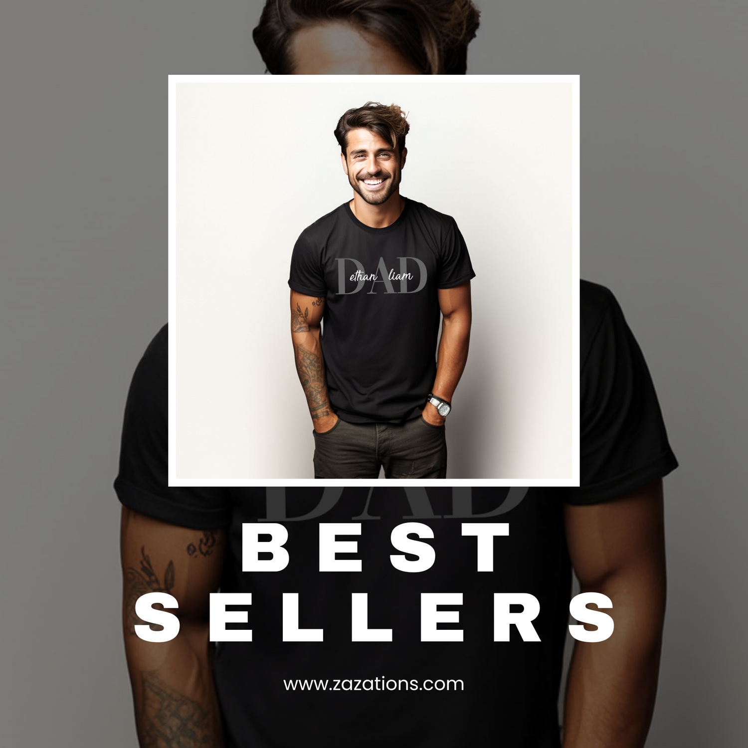 Best Sellers