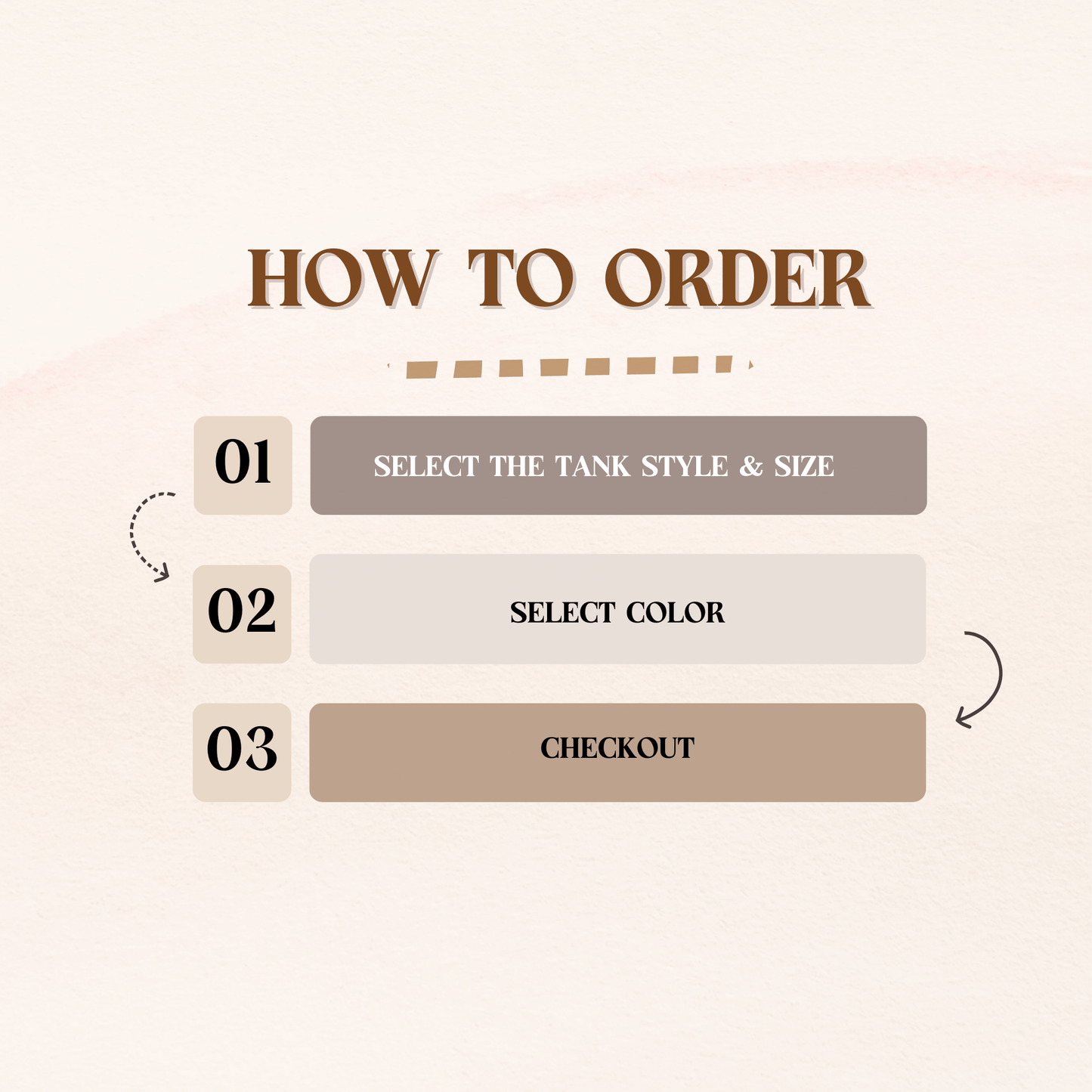 Stretch Breathe Balance Yoga Tank