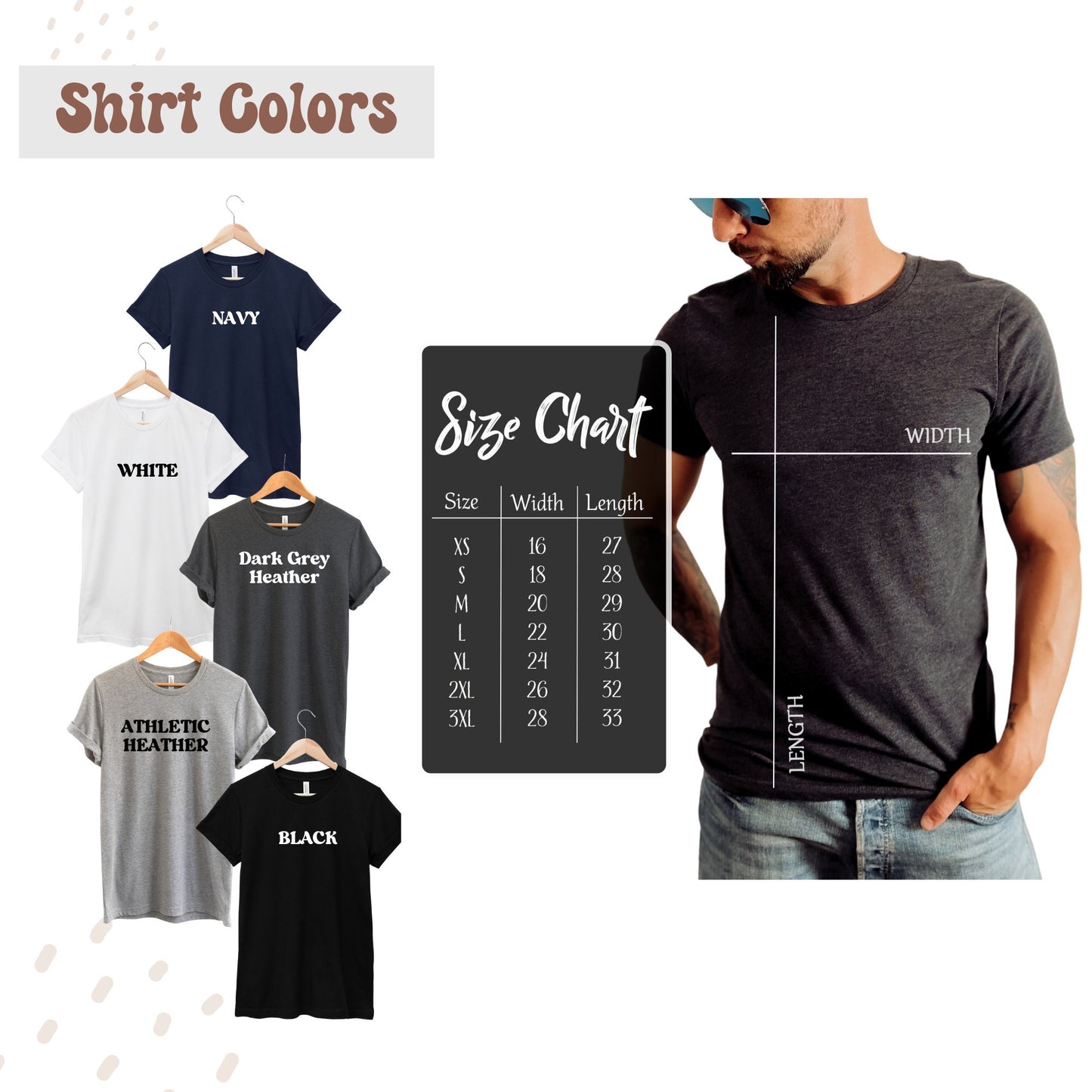 Camiseta de papá de princesas