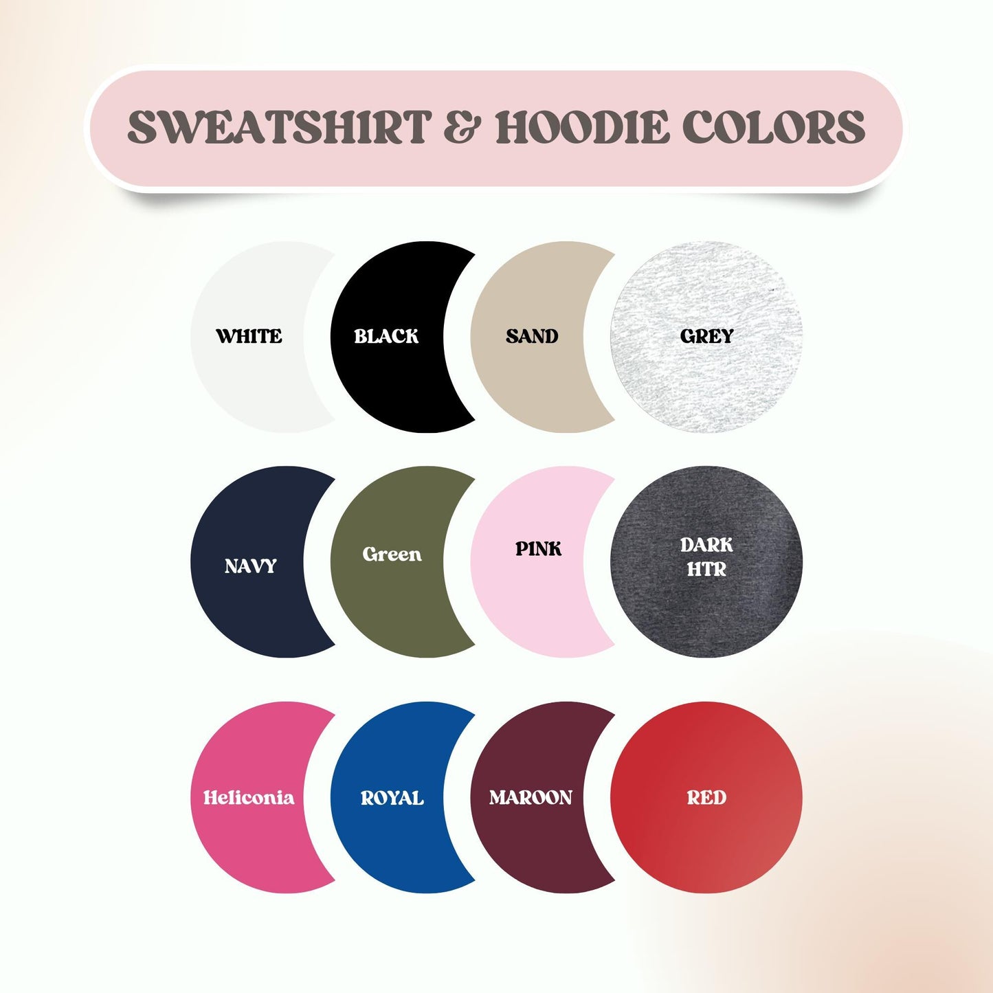 Sudadera Sana Sana