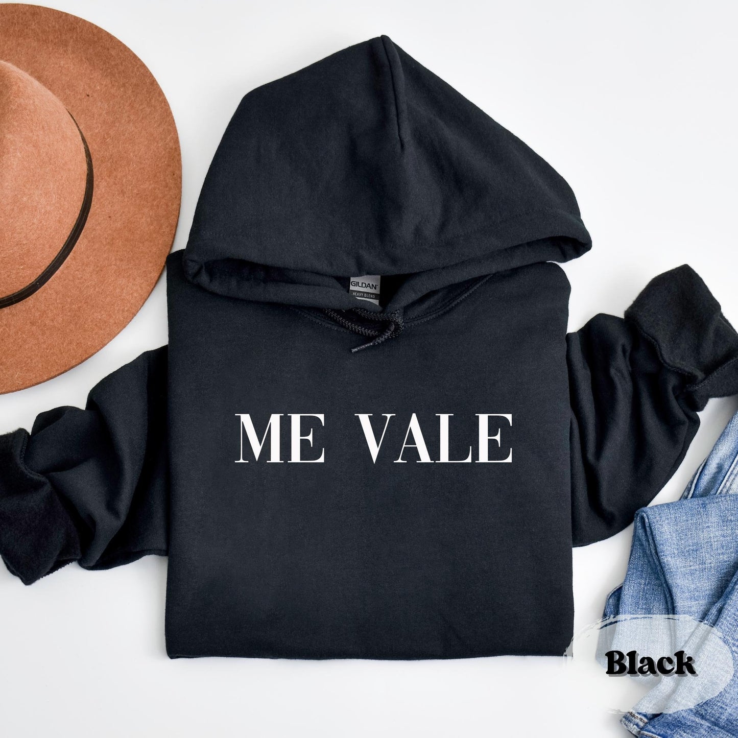 Sudadera Me Vale